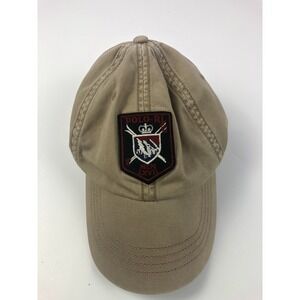 Polo Sport Mountain Rescue Survival Team Sportsman Ralph Lauren hat rrl Ski